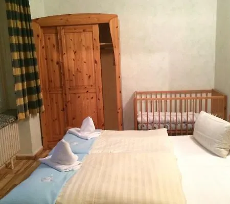 Ferienwohnung-westermarkelsdorf-unten * Staberdorf